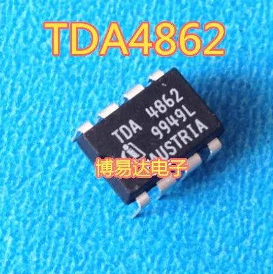 TDA4862 DIP8