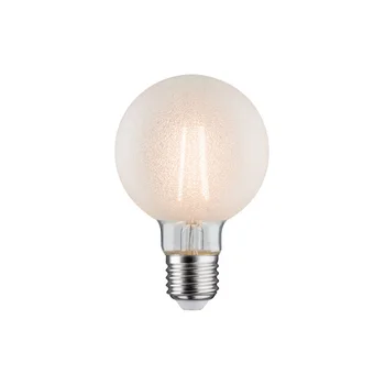 

28485 LED Globe 7,5 80 W E27 Eiskr 2700 DIMM