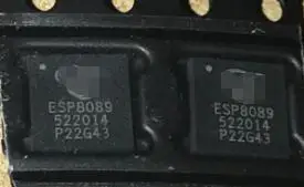 Бесплатная доставка ESP8089 ESPRESSIF QFN32