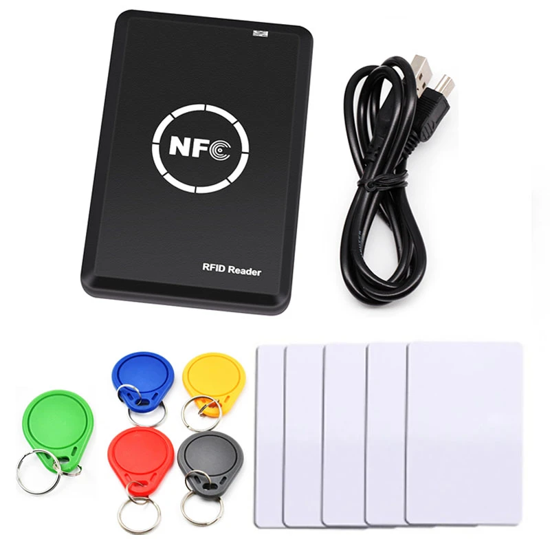 Id Card Reader Writer