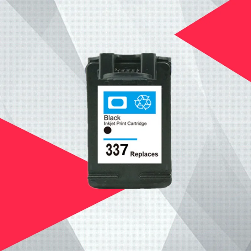 Совместим с картриджем HP 343 337 для HP337 Photosmart 2575 8050 C4180 D5160 Deskjet 6940 D4160 | Компьютеры и