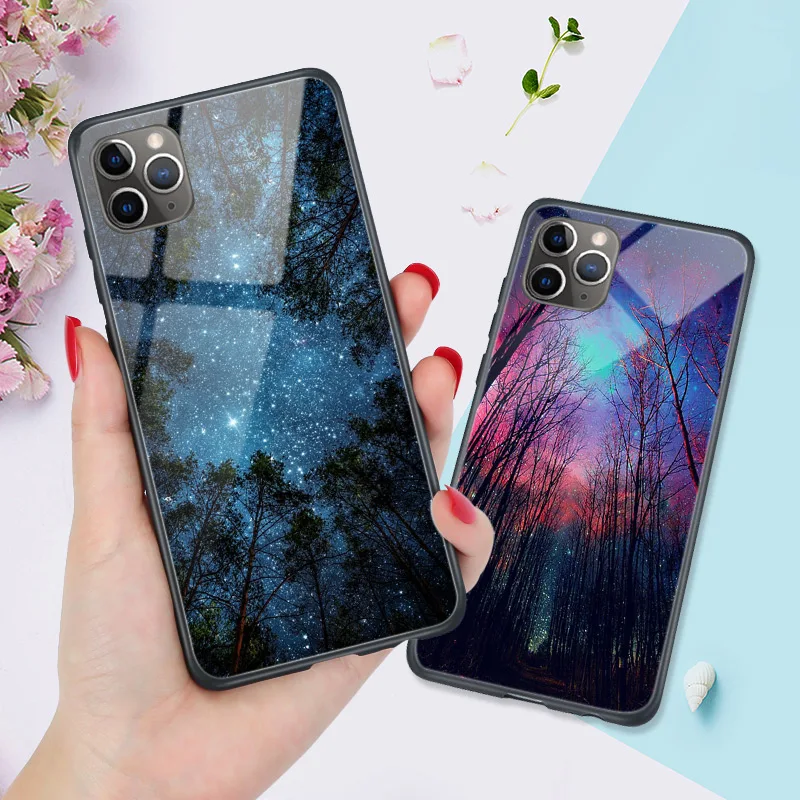 Силиконовый чехол для iPhone XR XS MAX 11 PRO Max 7 8 Plus 6 6S 5 | Мобильные телефоны и аксессуары