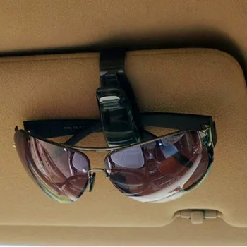 

2pcs Car glasses clip For VW Renault opel Opel Dacia Saab AUDI Skoda Octavia Ford Bmw Toyota Kia Alfa Romeo