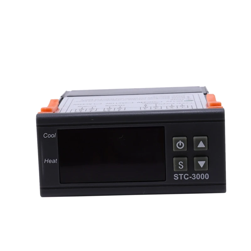 Stc-3000 12V Led  µ Ʈѷ     ð  