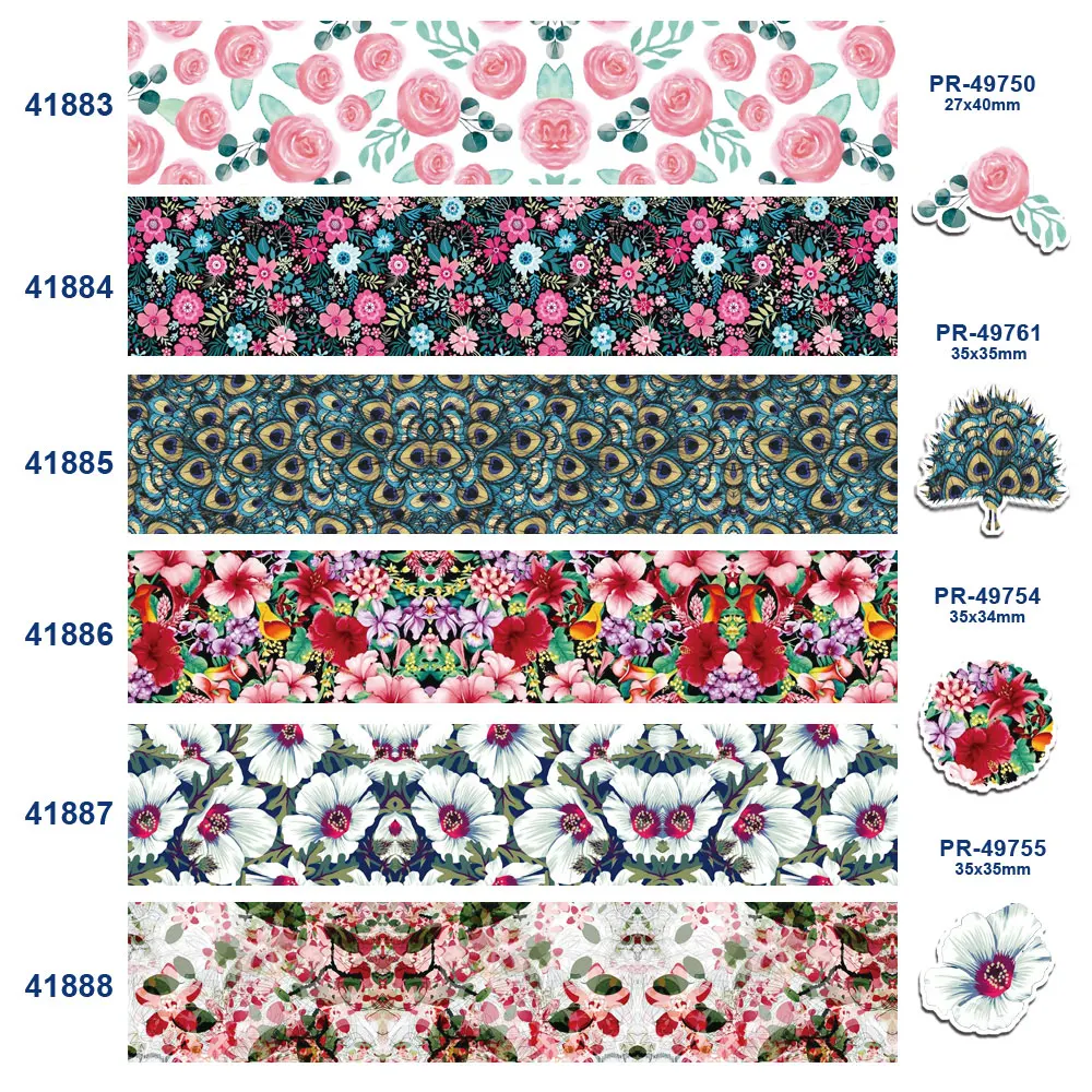 Бесплатная доставка 2020 Новое поступление 50 ярдов мультяшный принт grosgrain ribbons41883 |