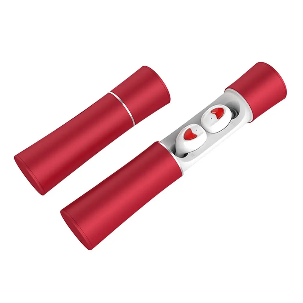 

TW20 Bluetooth 5.0 Wireless Earphones Earbuds Mini In Ear Hifi Stereo Earphones Sport Headset With Mic For Phone NEW