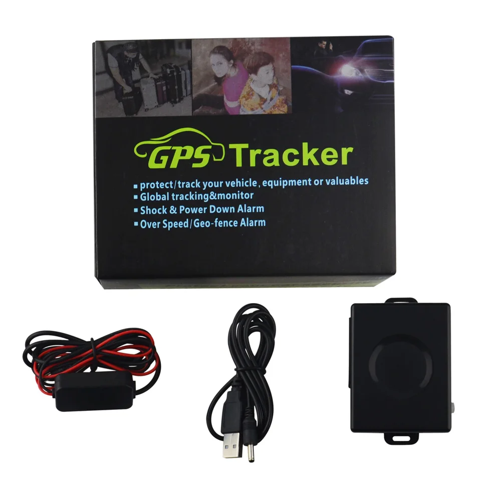3g Автомобильный gps трекер CCTR800G-4G 6000 мАч батарея сильный магнит GSM локатор для мирового использования водонепроницаемый в режиме реального времени отслеживающее устройство - Цвет: Package6
