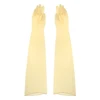 75cm Industrial Anti Chemical Acid Alkali Houseware Kitchen Household Protective Equipment Work Safety Rubber Gloves Unisex 6