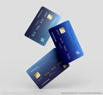 

factory price 13.56Mhz high frequency metal material topaz512 nfc card