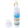 New 150 Strips Bottled PH Test Paper Range PH 4.5-9.0 For Urine Saliva Indicator ► Photo 2/6