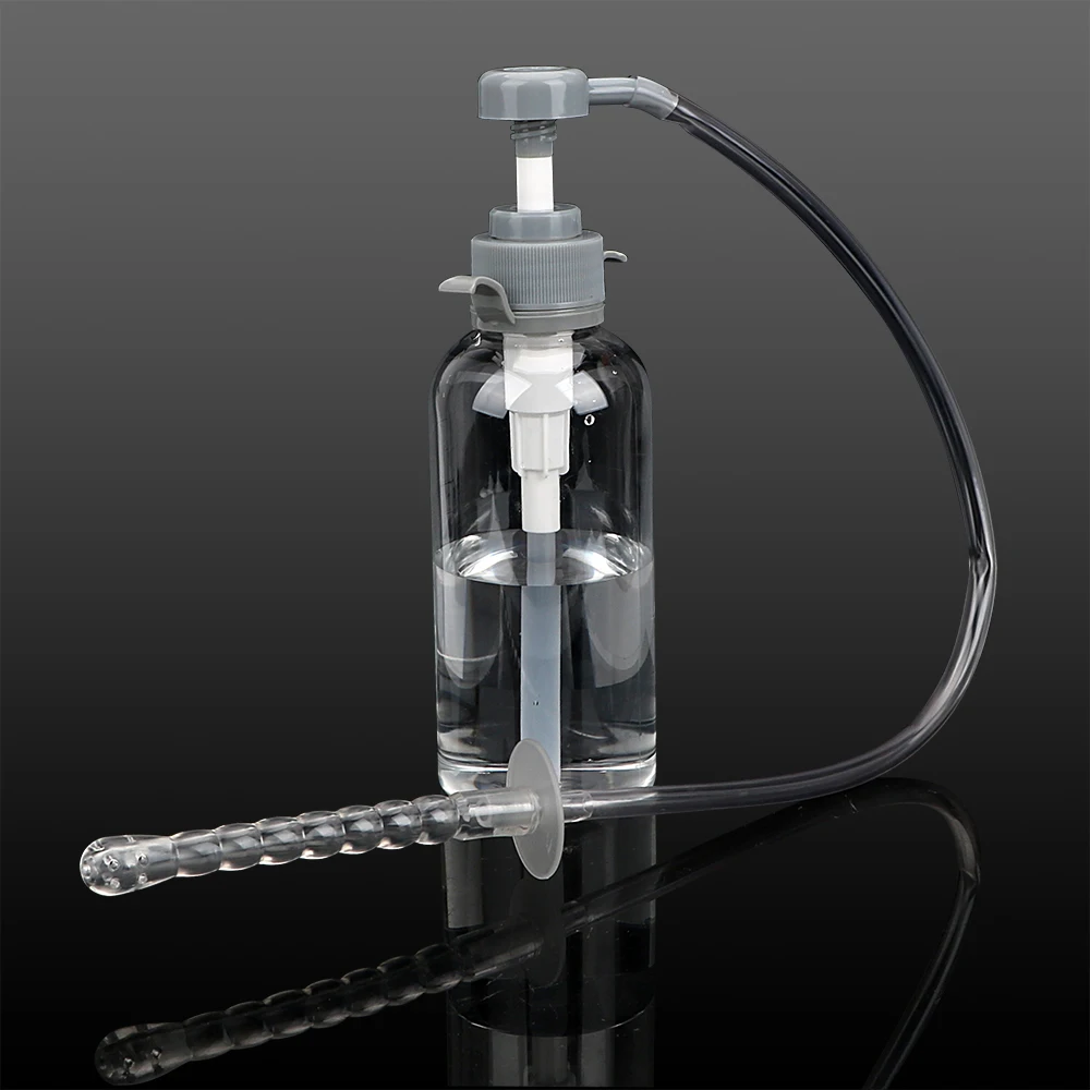 Anal Cleaner Rectal Sprayer For Personal Hygiene And Comfort_voghion.com