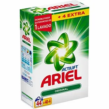 

Ariel Pulverwaschmittel