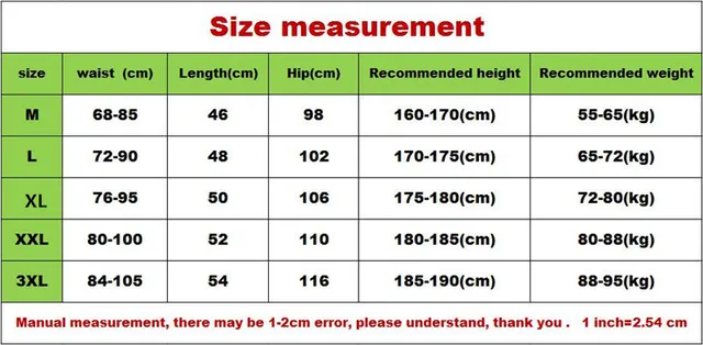 2022 Newest Sporting Shorts Men 2 in 1 Training Gym Shorts Fitness Men Short Joggers Shorts Workout Bodybuilding Breathable 6