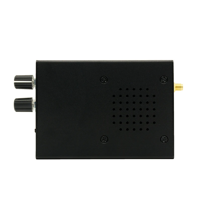 the best communication antenna 50KHz-200MHz/2GHZ Malachite SDR Radio Malahit  DSP SDR HAM Transceiver Receiver with Speaker Battery metal case antenna for communication magnet mounted