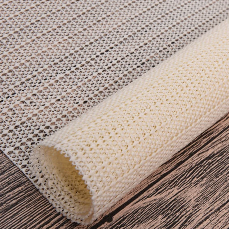 ZC GEL Agarre para alfombras para suelos de madera dura (8 unidades),  agarre antideslizante para alfombras, cinta adhesiva reutilizable y lavable  para