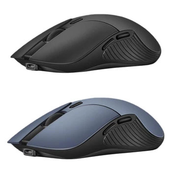 

AI Smart Voice Mouse 2.4G Rechargeable Wireless Translator Mouse Artificial ligence Language Translation Mouse