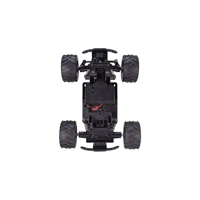 X-power S009 высокая скорость RC Внедорожный гоночный грузовик автомобиль 2,4 г 1/16 4WD 25 км/ч детская игрушка пульт дистанционного управления подъем багги грузовик подарок