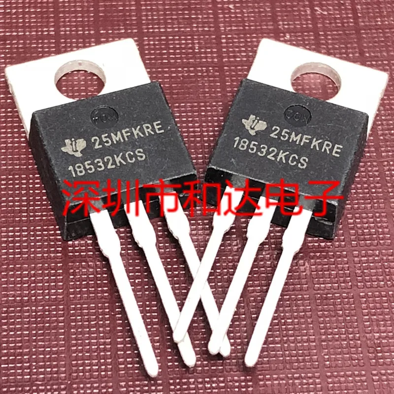 18532KCS CSD18532KCS-220 60V 100A