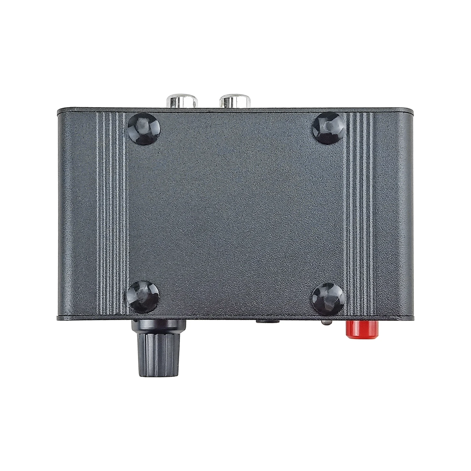 GHXAMP NE5532 Audio Preamplifier Signal Magnification 10 Times 20db Headphone Volume amplification Preamp board