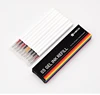 10pcs/pack for Xiaomi Gel Pen Kaco 0.5MM Refill Blue/Black/Navy Blue Ink Retractable Sign Pen Ballpoint Pens for office School 2