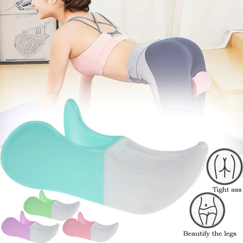 Neue Fashion Home Office Ubung Sport Hufte Trainer Beckenboden Muskel Inneren Oberschenkel Gesass Exerciser Fitness Werkzeuge Integrated Fitness Equipments Aliexpress
