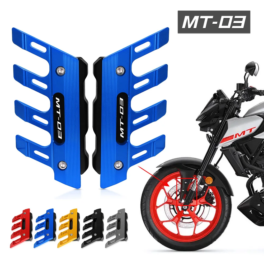 Брызговик для мотоцикла с ЧПУ YAMAHA MT03 MT-03 MT 03 2002 2003 2004 2005-2021 | Автомобили и мотоциклы