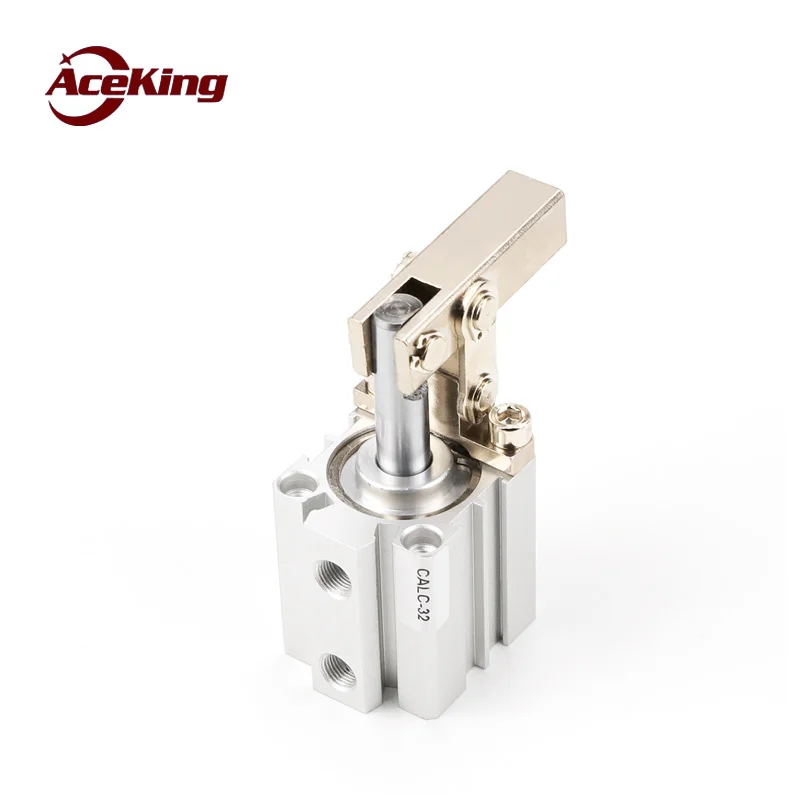 

Lever cylinder calc-ms25/32/40/50/63/80/100-s1s2 lower pressure cylinder with magnetic rocker arm CALC-MS25 CALC-MS32 CALC-MS40