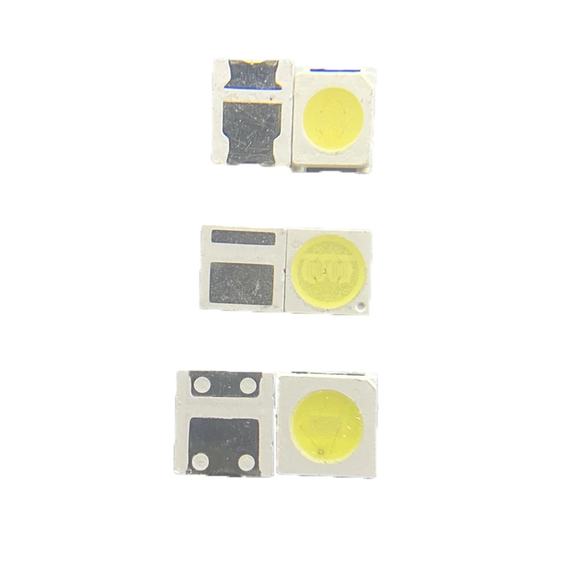 รูปสินค้า ชุดซ่อม LED ทีวี 3W 3528 3030 3535 สีขาวเย็น