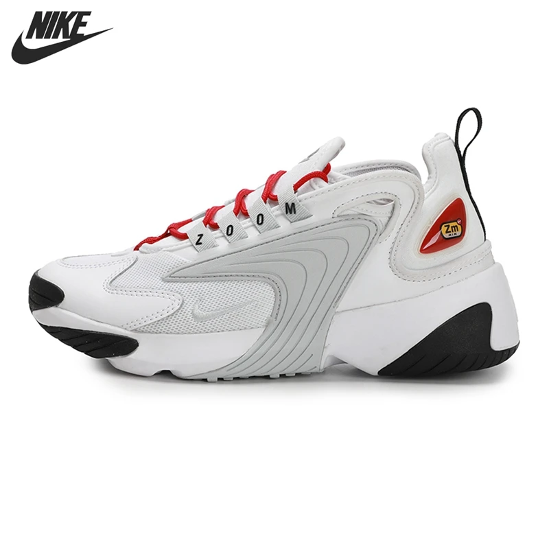 Новые оригинальные Кроссовки NIKE WMNS ZOOM 2K женские кроссовки для бега | Спорт и
