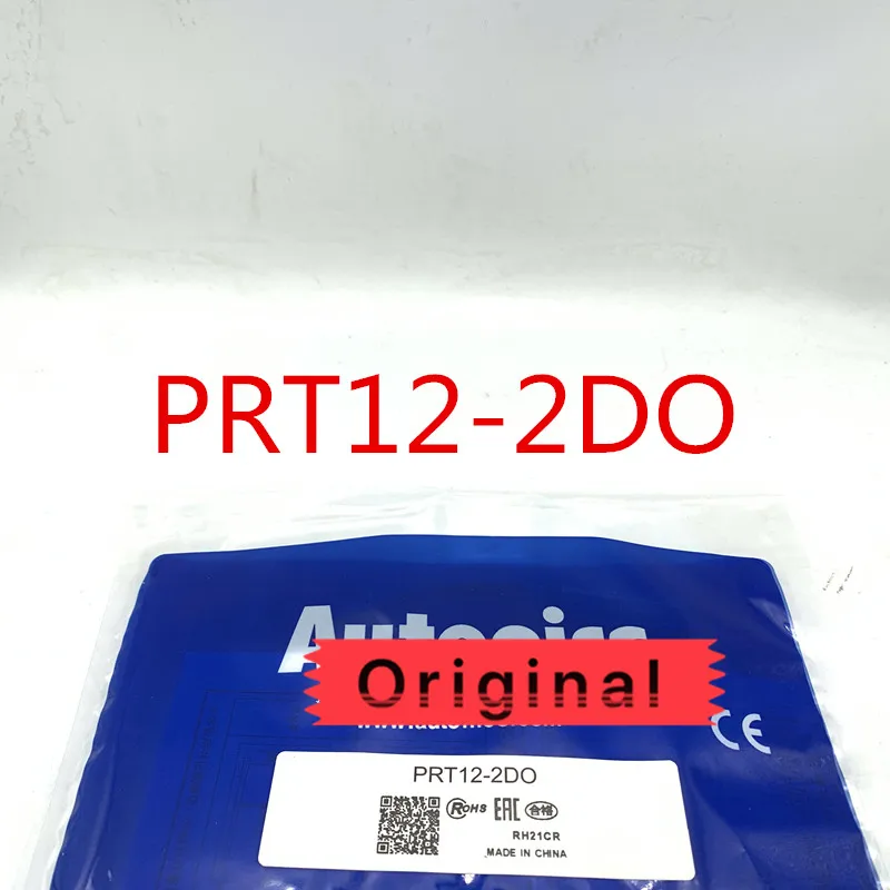 2PCS PRT12-4DO PRT12-2DO PRT12-2DC PRT12-4DC Interruptor Sensor de Nova Alta Qualidade