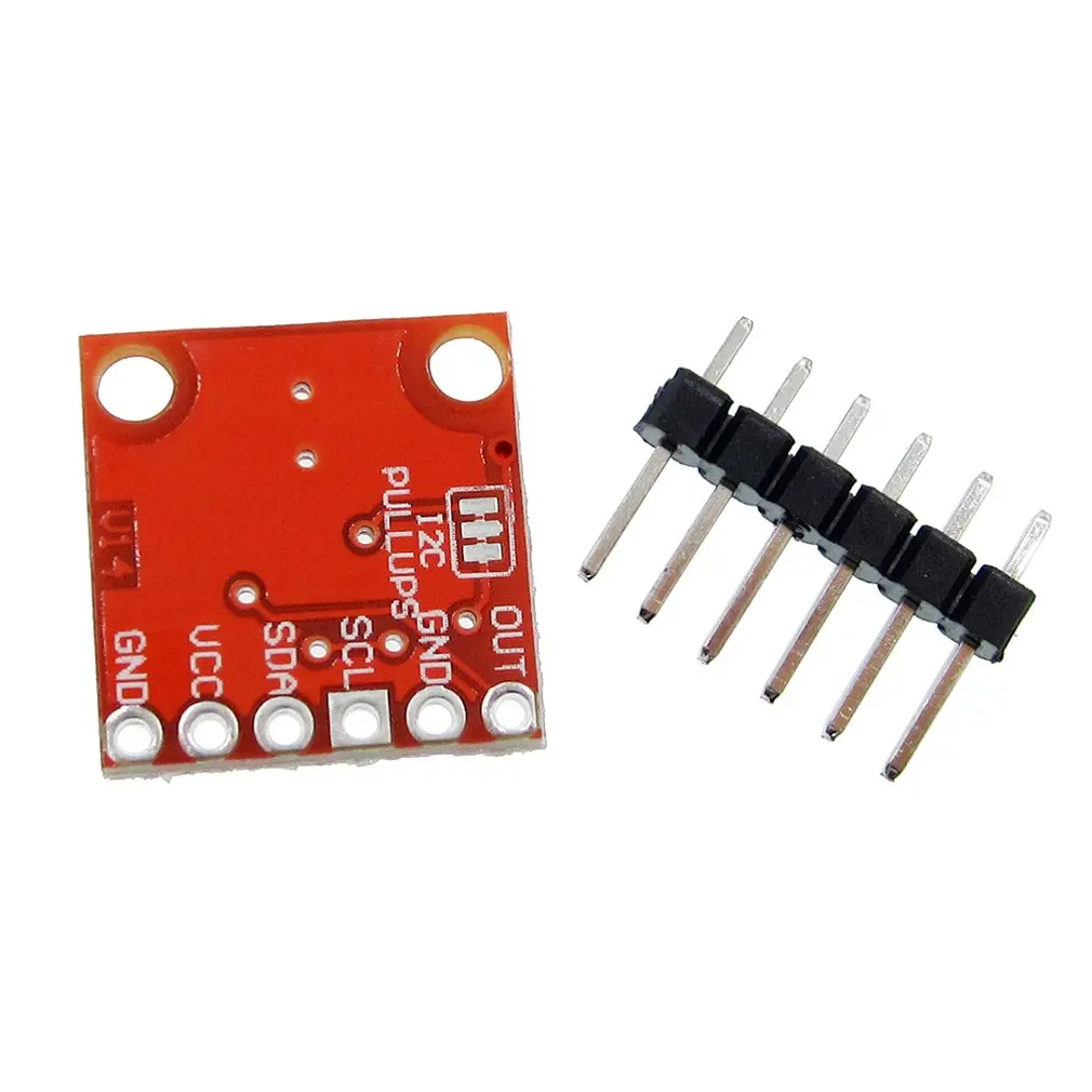Cjmcu-Mcp4725 модуль IEC Dac Breakout макетная плата модуль