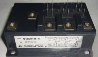 Японский модуль QM50TB-2HB spot- ZHMK