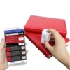 Portable LS170/LS171 colorimeter mobile phone APP Color analyzer with Bluetooth for paint paper metal color difference 8mm 6