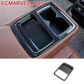 

Auto Control System Ignition Panel Automobile Chromium Modified Car Styling Accessories Protecter Covers 18 19 FOR Honda Inspire