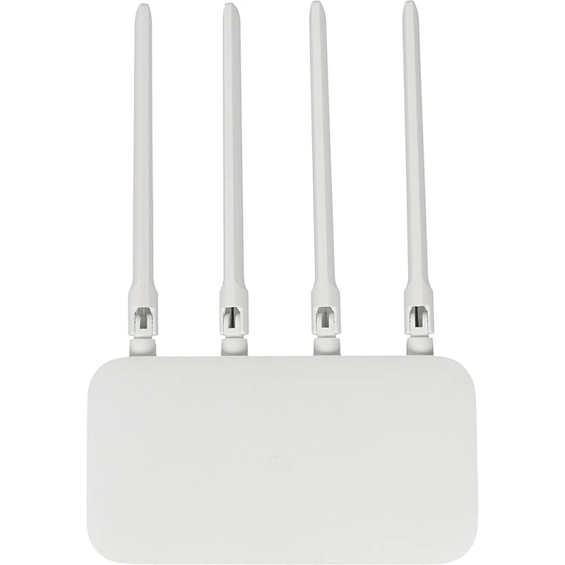 Беспроводной роутер XIAOMI Mi WiFi Router 4