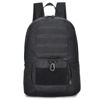 

Mountaineering Backpack Outdoor Folding Storage Backpack Travel Backpack