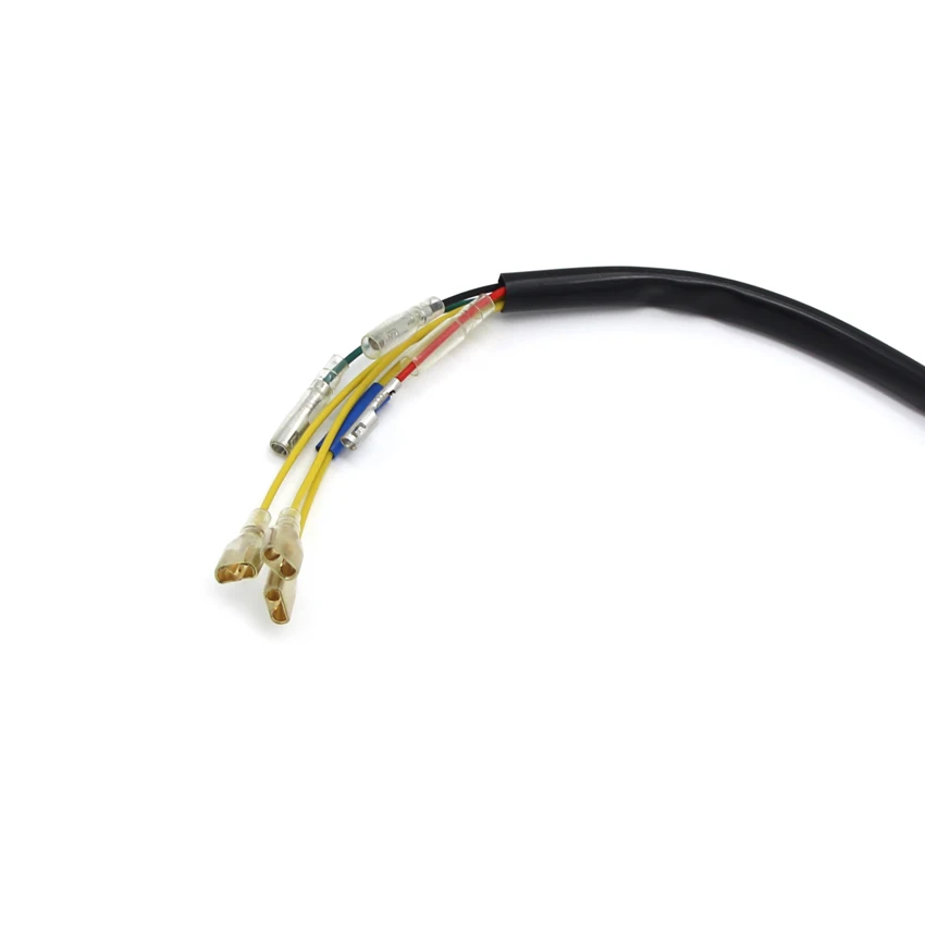 Мотоцикл Магнето генератор статор катушечная для Husaberg RM01192-R00 350E 499C 501C 501E 600C 600E FC350 FC400 FC499 FC501