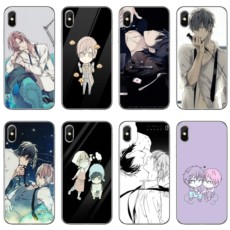 anime 10 count Silicone Soft Cover Case For Huawei P30 P20 P10 P9 P8 pro Lite P Smart plus 2019 | Мобильные телефоны и
