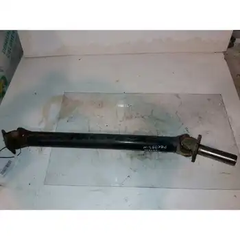 

7771331 transmission Central Nissan Terrano/terrano.ii (r20) Nissan Terrano/terrano Ii 2.7 Turbodiesel