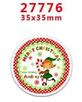 27776 30 шт мультяшный персонаж плоское украшение из смолы PR 27317 - Цвет: 27776