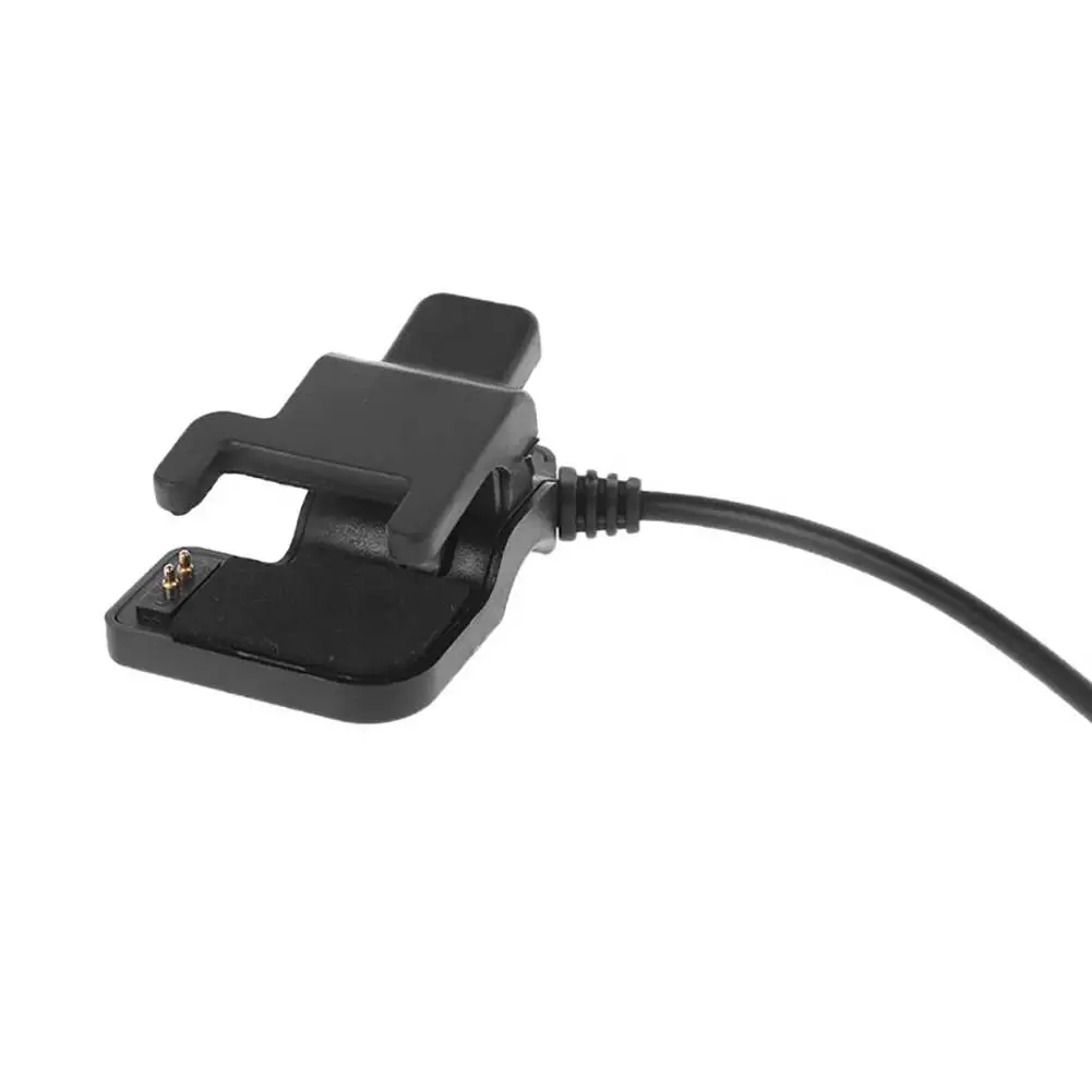 USB зарядное устройство док-станция кабель для Xiaomi Mi Band 4 Смарт-часы кабель для быстрой зарядки шнур