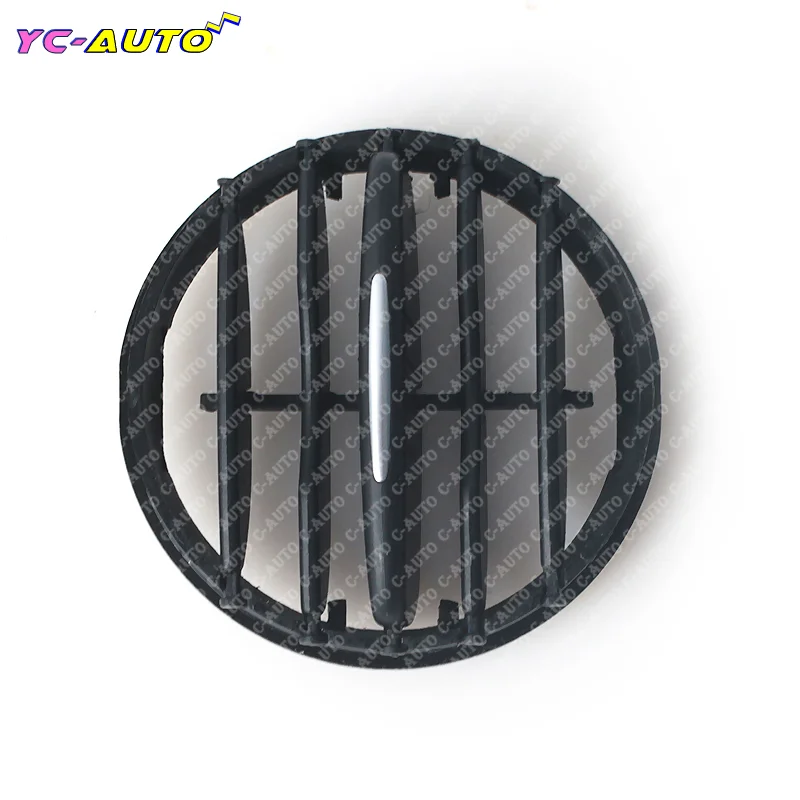 PCS Air conditioner Instrument panel For VW Tiguan 2010 - 2017 desk A outlet tuyere A/C Vent Folding Fittings | Автомобили и