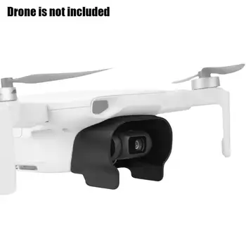 

Lens Hood Anti-glare Gimbal Lens Cover Sunshade Protective Cover for DJI Mavic Mini RC Drone Accessories