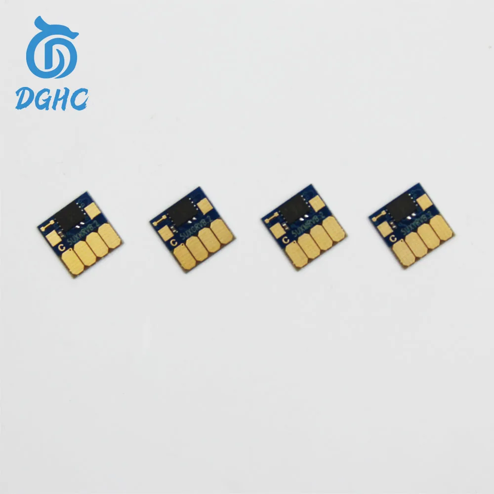 Vb.3 Vb.4 Cartuccia Di Chip Permanente Per Hp 953 953Xl Per Hp Officejet Pro 7740 8210 8710 8715 8720 8725 8730 8740 Circuito Integrato Del Ripristino