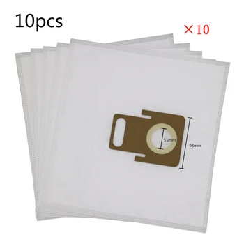 

10pcs Vacuum Cleaner Bags For Thomas Anti Allergy Aqua THOMAS PET & FAMILY Household Cleaning Tool PARKETT PRESTIGE XT PARKETT