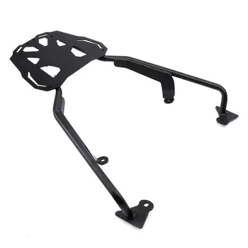 

Motorcycle Rear Luggage Cargo Rack Shelf Support Holder Bracket For Yamaha Tmax 530 2013 2014 2015 2016