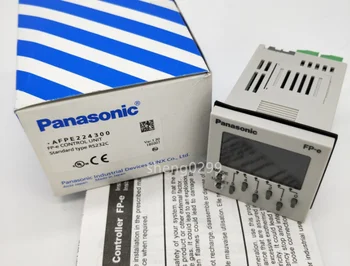 

1PCS Panasonic AFPE224300 FP-e Control Unit In Box -New ,