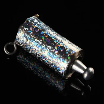 

High Quality Fashion Metal Appearing Wand Stick Cane Stage Trick Gimmick Play Toy Telescopic Stick Practical