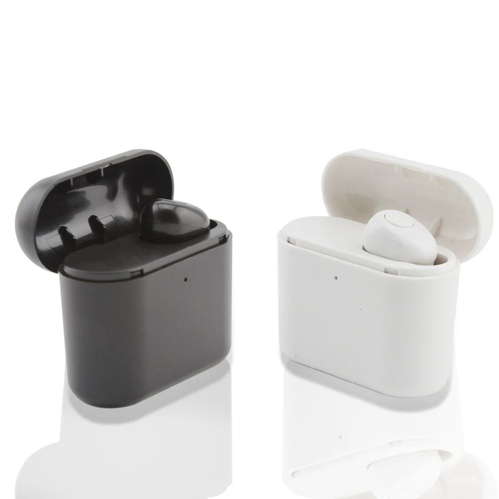 bluetooth earbuds