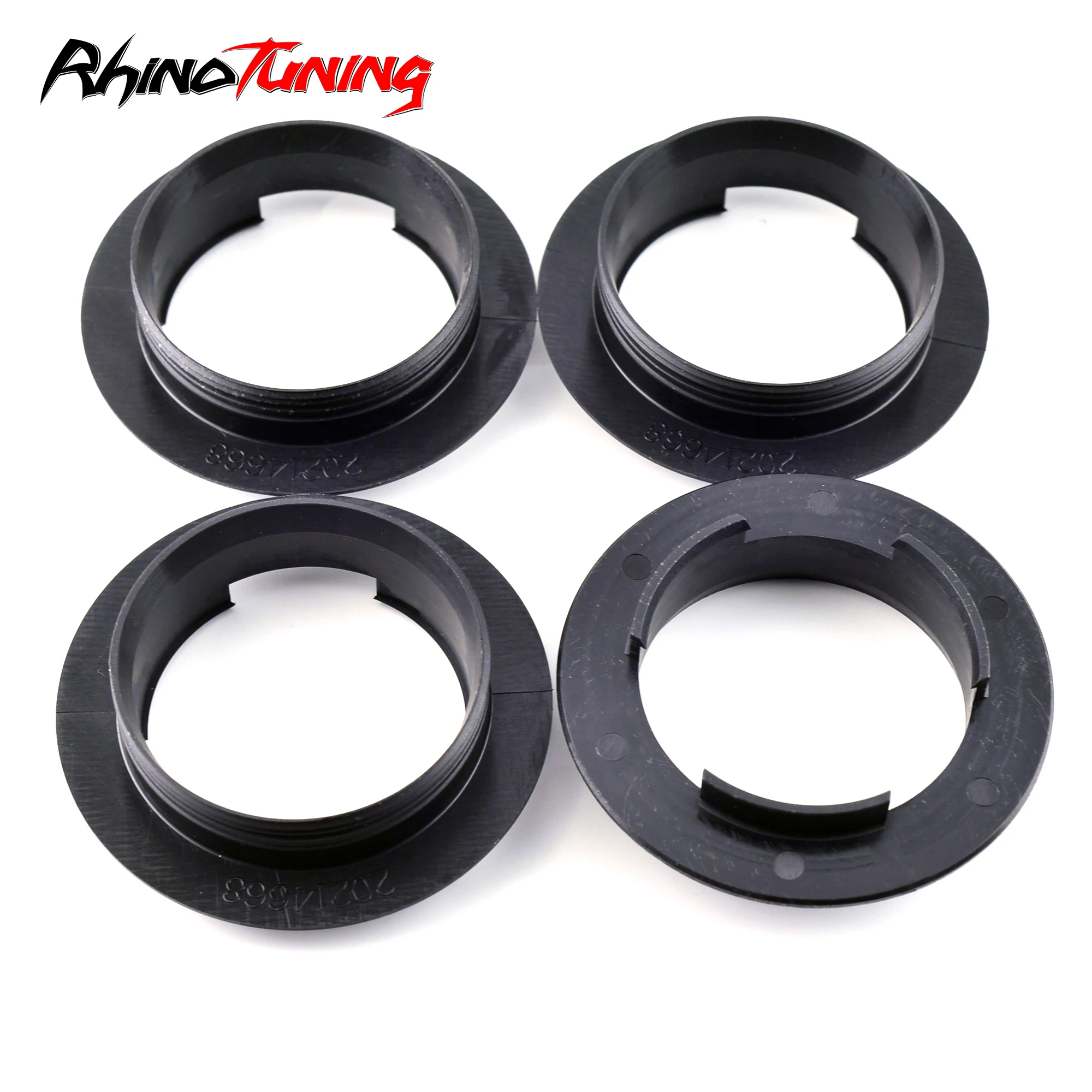 

4pcs 96mm Wheel Center Cover Clip For 09.24.156 Rim Hubcap Universal Car Interior Tuning Styling Accessories